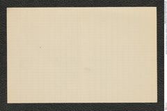 Nachlass Franz Steindachner, Quittung von J. Büttikofer an Franz Steindachner (30.12.1894), Inv.Nr. 67.03, Seite 2
